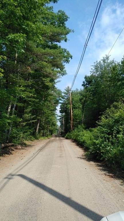 Lot 64-A Lincoln Ave - Photo 1