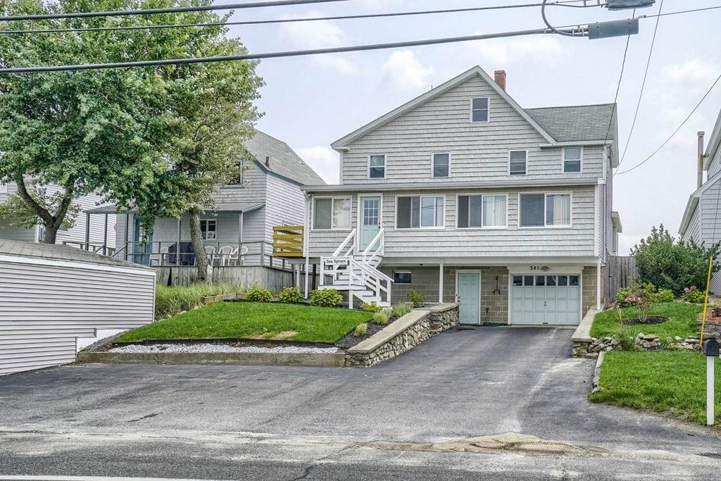 340 North End Blvd - Photo 1