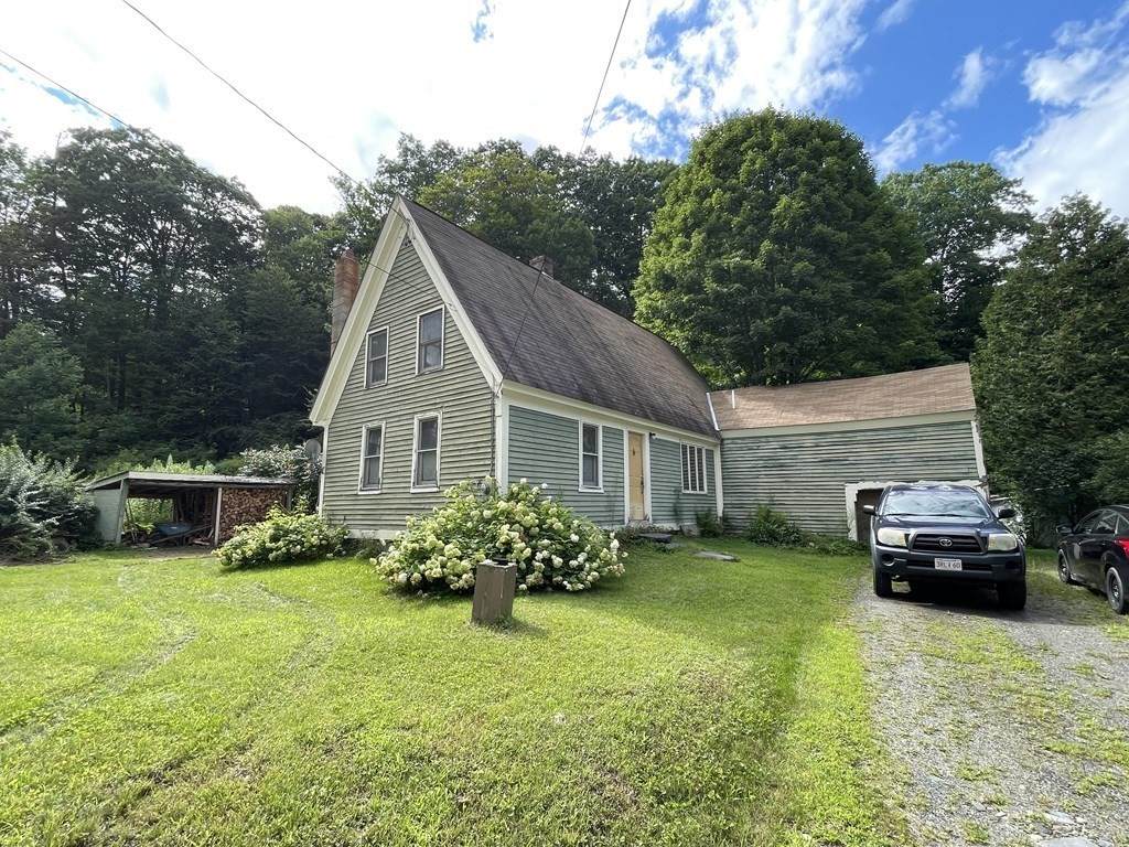 138 Clesson Brook Road - Photo 1