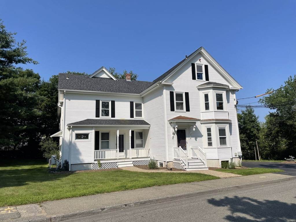 15 Brook Street - Photo 1