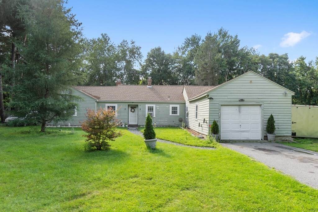 91 Turkey Hill Rd - Photo 1
