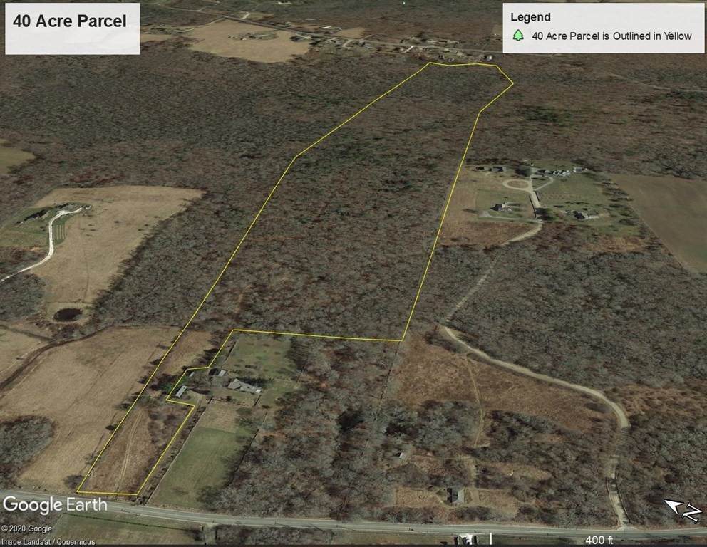 460 Horseneck Road - Photo 1