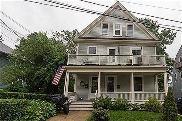 14 Park Rd - Photo 1