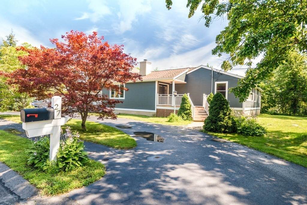 27 Lavalley Lane - Photo 1