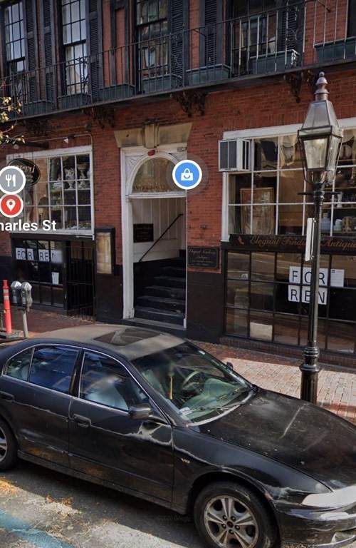 89 Charles St - Photo 1
