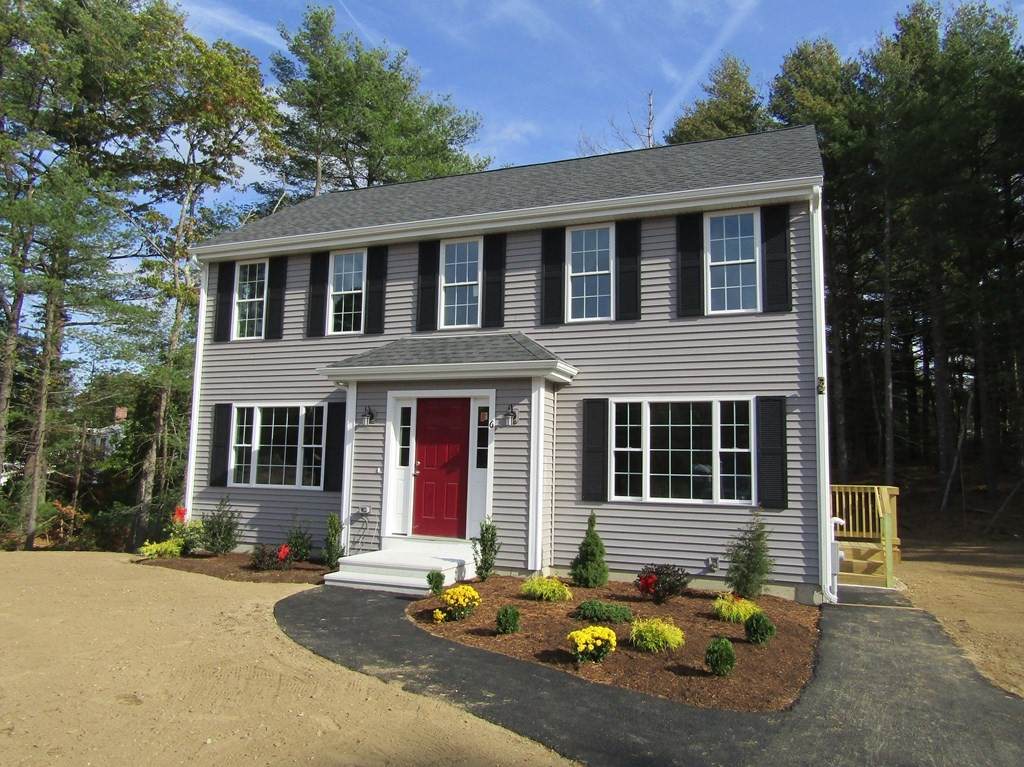 363 Old Plymouth Rd. - Photo 1
