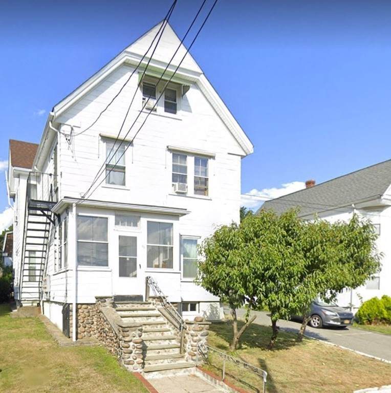 33 Ellsworth Street - Photo 1