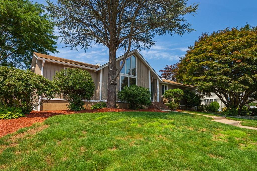 31 Sorrell Road - Photo 1