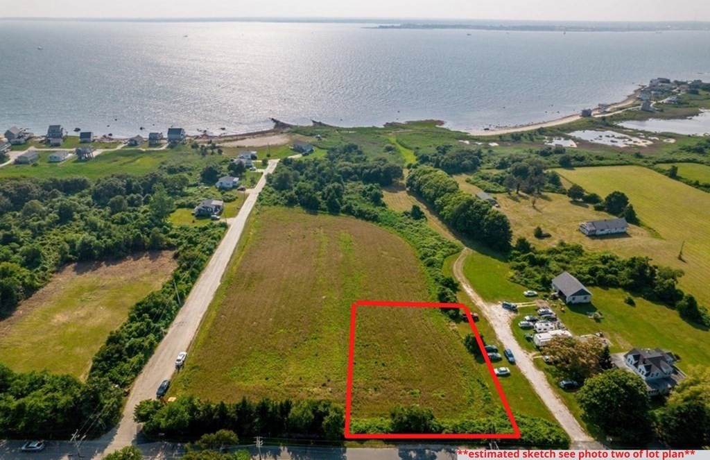 Lot 1 Sconticut Neck Rd - Photo 1