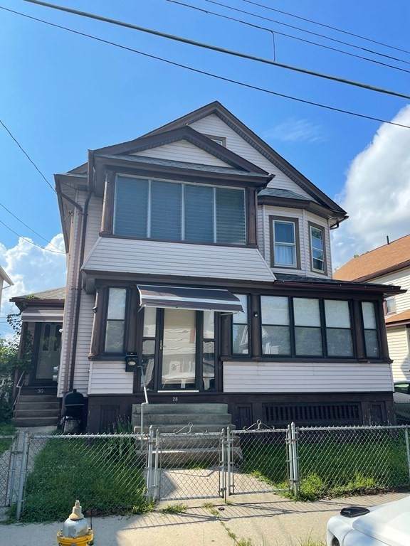 28-30 Ainsworth St - Photo 1