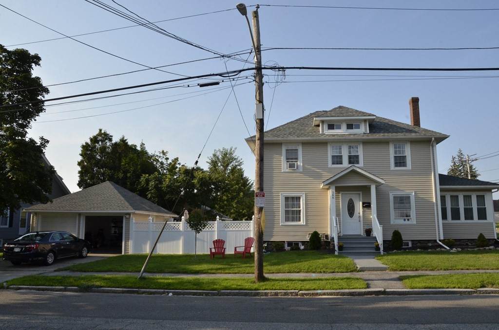 166 Fairhaven Rd - Photo 1