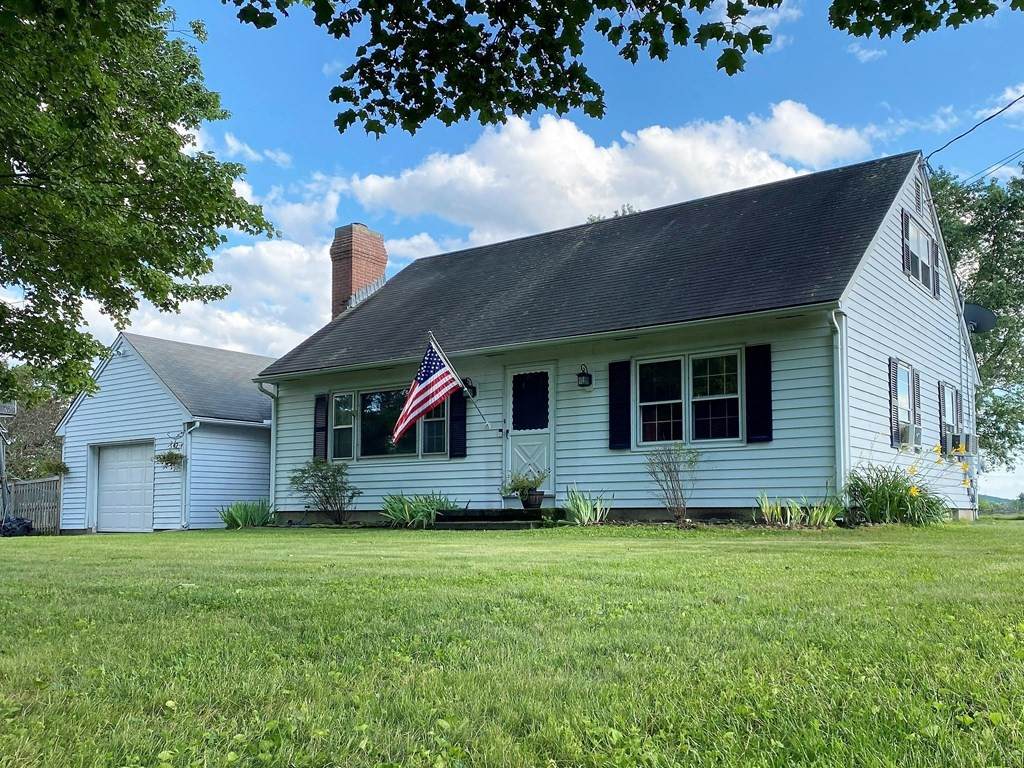 42 W Mountain Rd - Photo 1