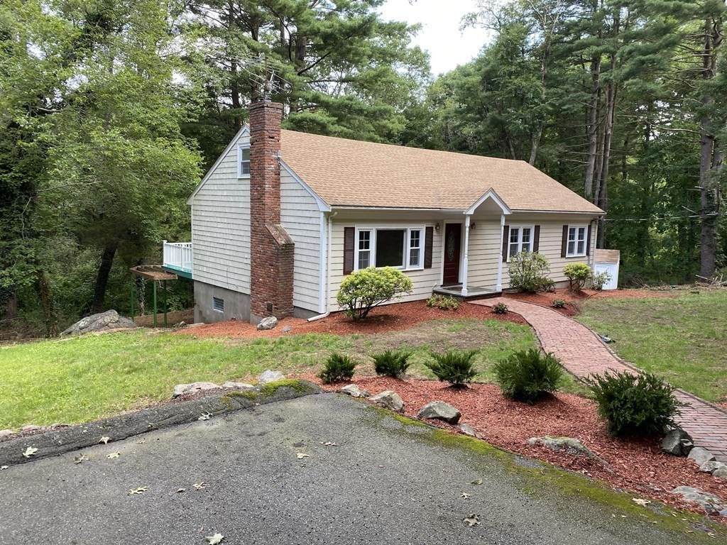 424 Conant - Photo 1