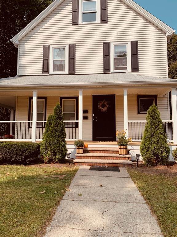 40 Massachusetts - Photo 1