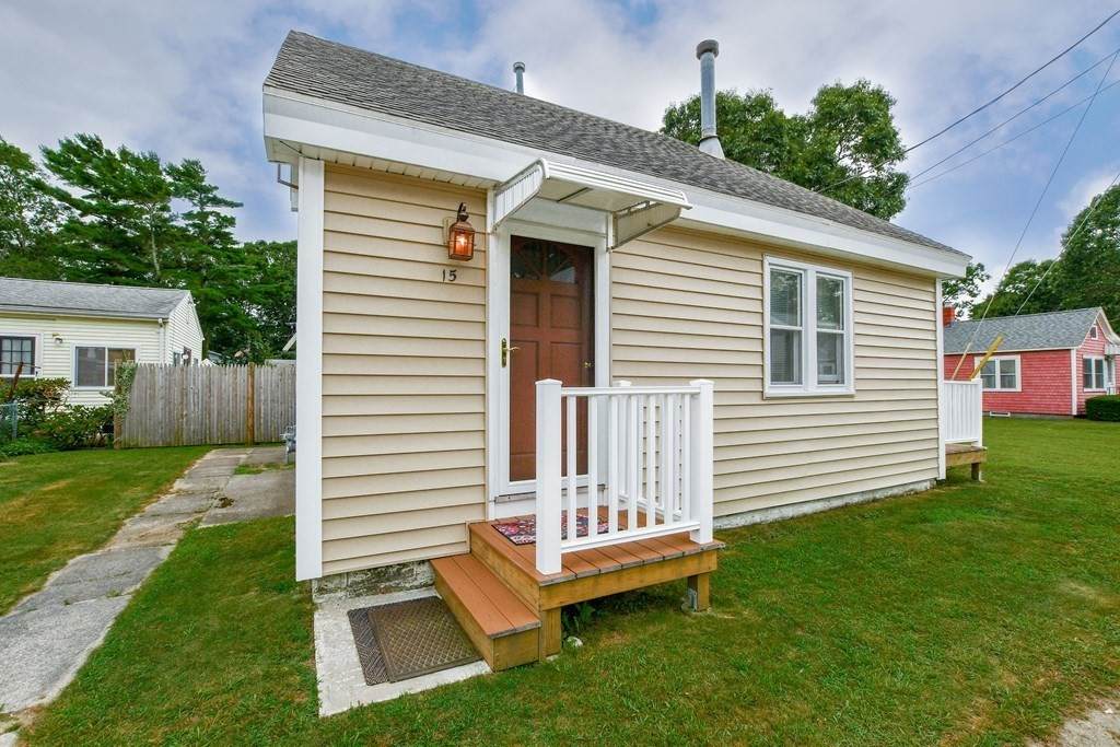 15 Grant St - Photo 1
