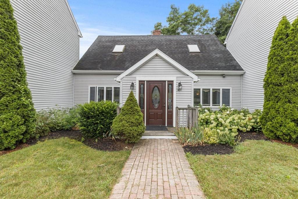 40 Weaver St - Photo 1