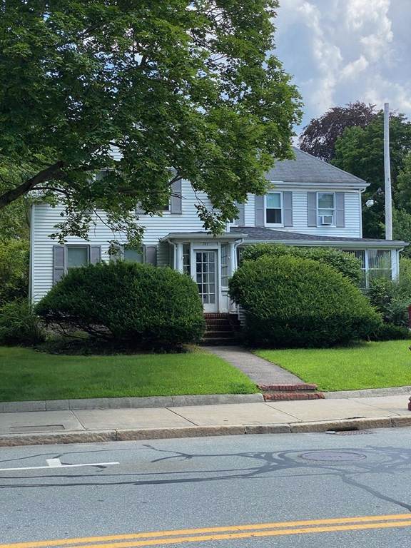 741-751 Washington Street - Photo 1