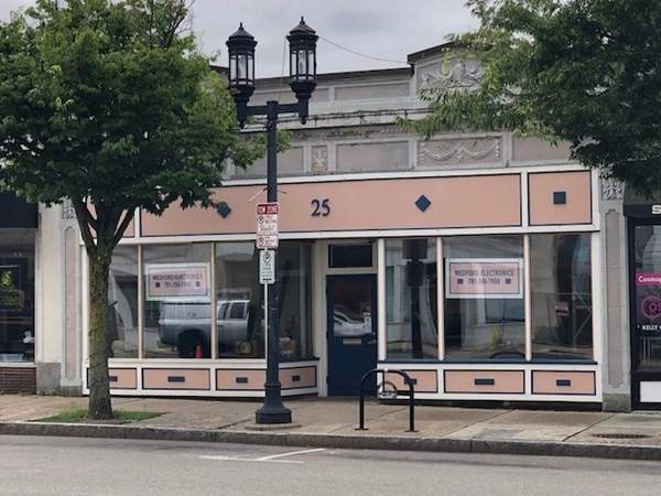 25 Salem Street - Photo 1