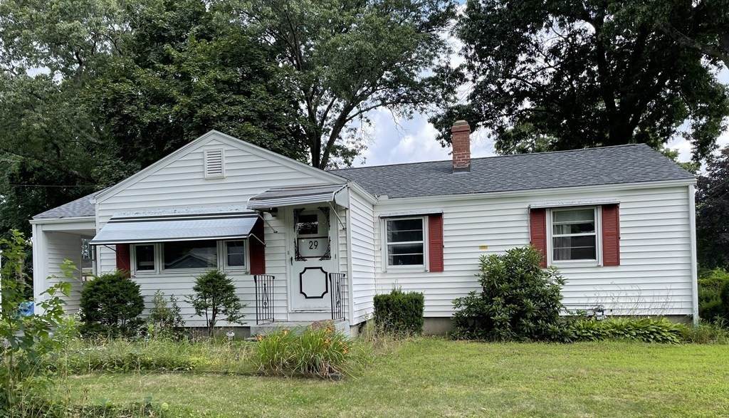 29 Noel Street - Photo 1