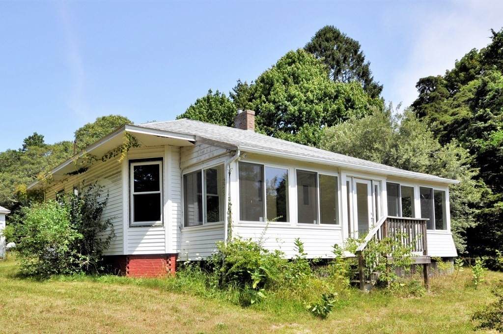 61 Old Stage Rd - Photo 1