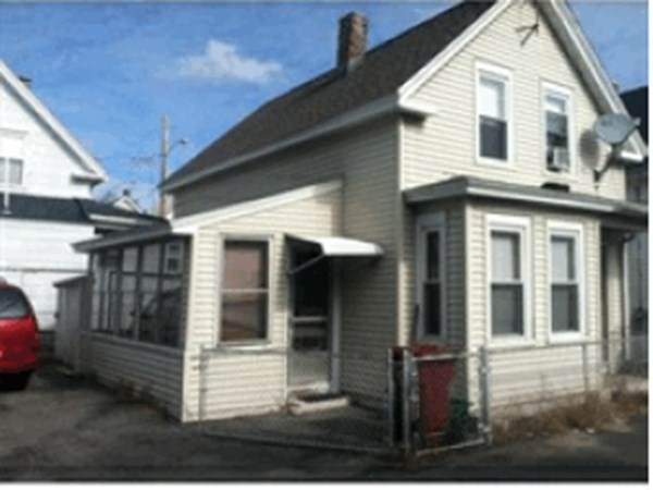 3 East Burnside - Photo 1
