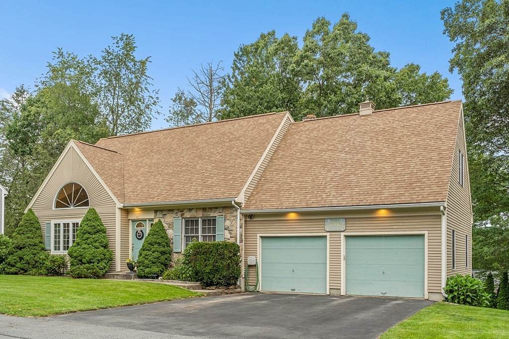 41 Old Cart Road - Photo 1