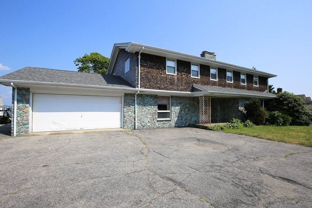 1550 Gardners Neck Road - Photo 1