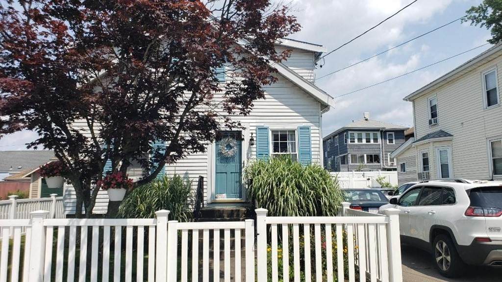 930 Sea St - Photo 1