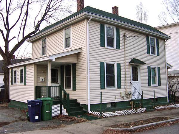 61-63 Jasset St - Photo 1