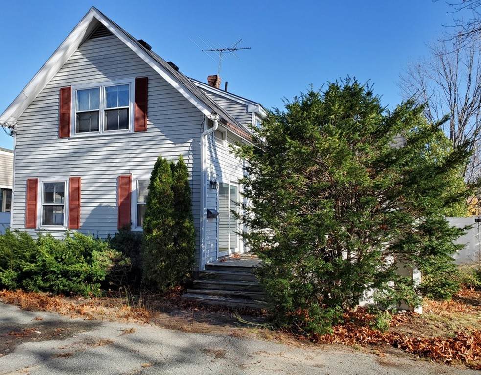 129R Commonwealth Ave. - Photo 1