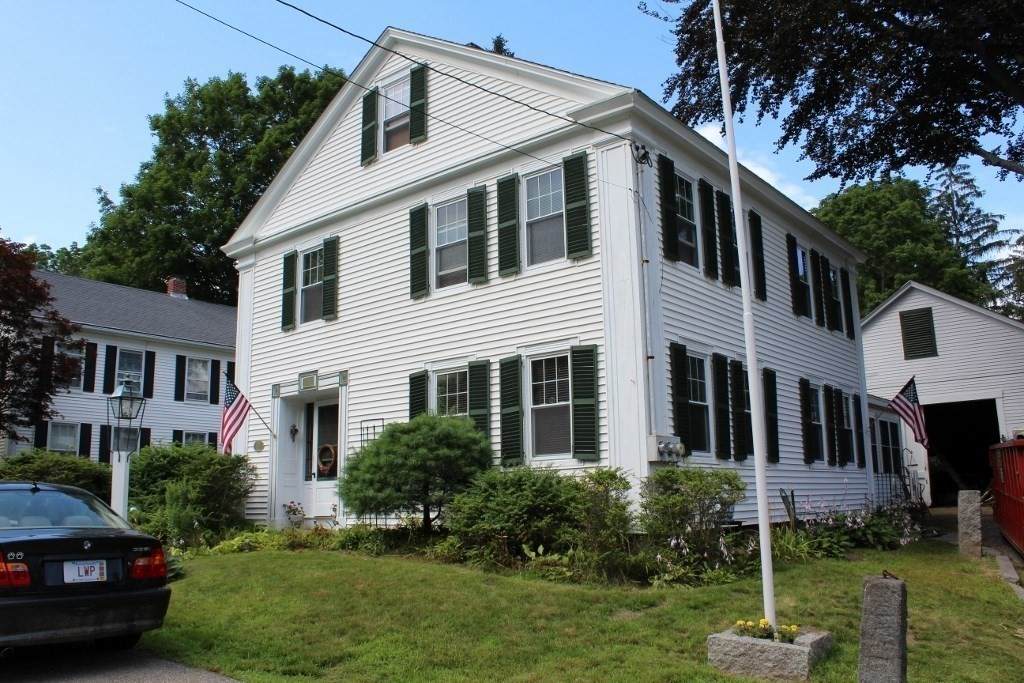 120 Pleasant - Photo 1