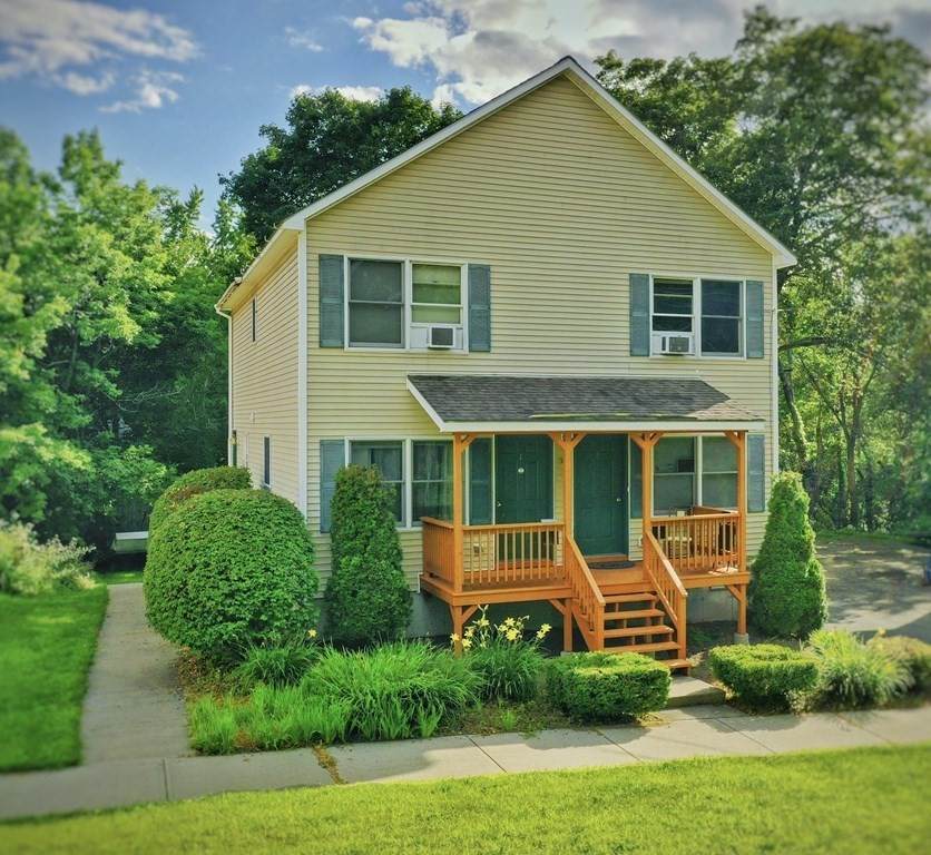 36 Colrain St - Photo 1