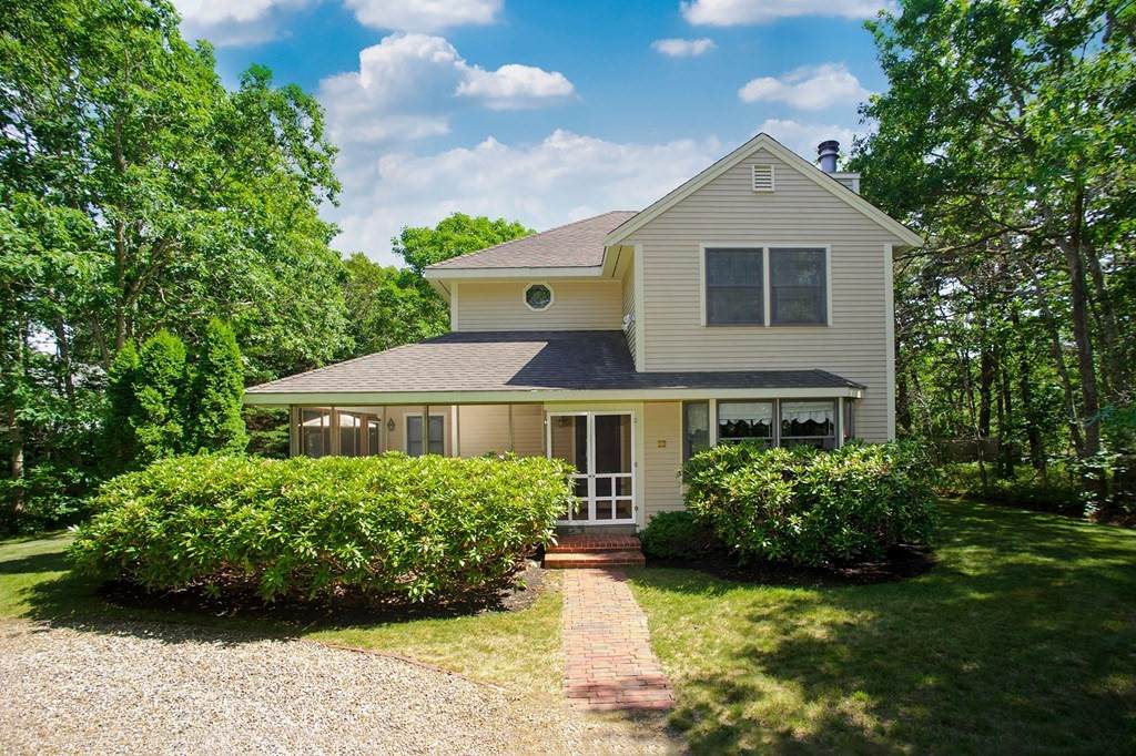 16 Old Purchase Road - Photo 1