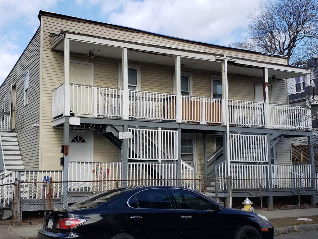 116-120 William St - Photo 1
