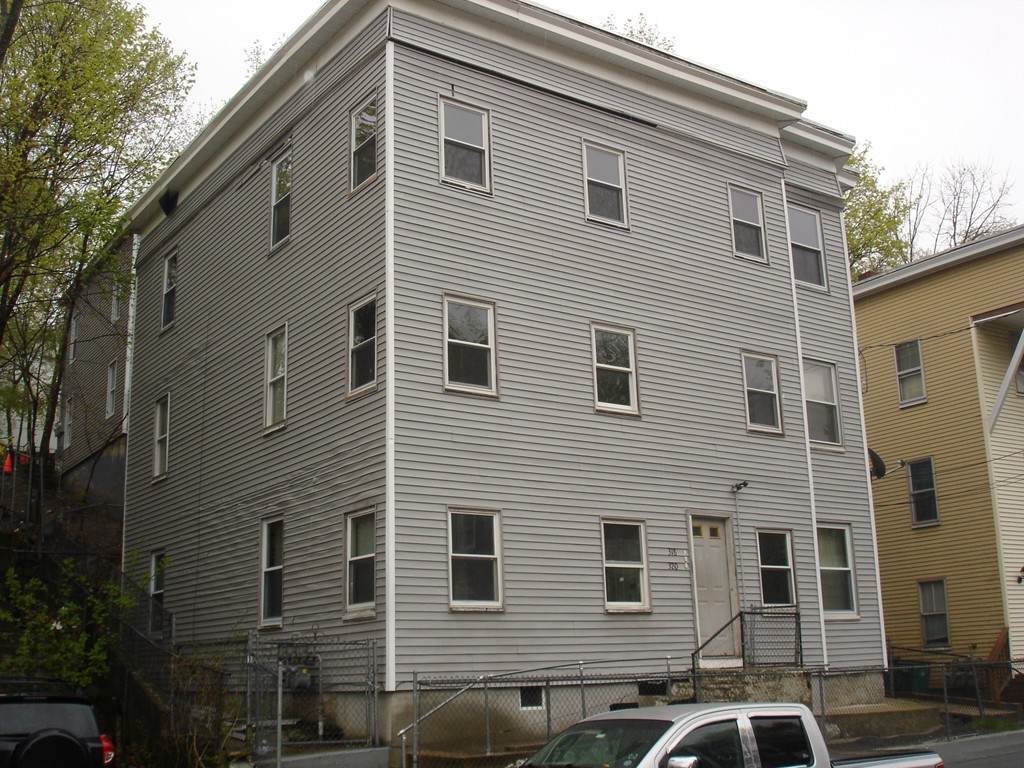 318 - 320 Elm Street - Photo 1