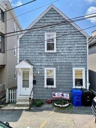 1 Franklin Court - Photo 1