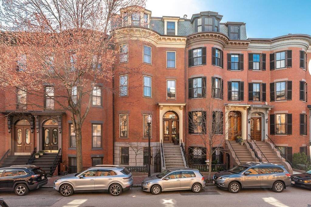 96 Pembroke Street - Photo 1