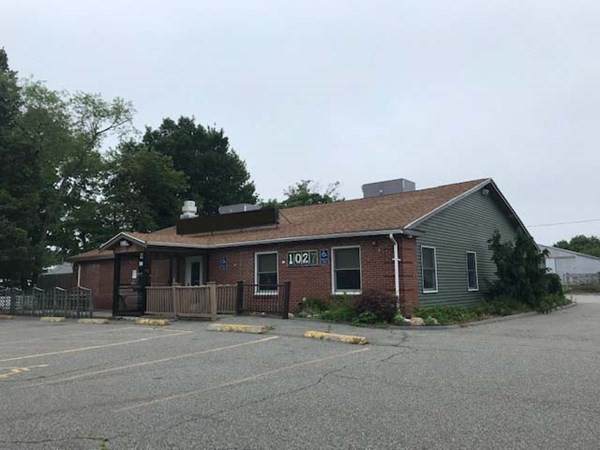 1027 Gar Highway - Photo 1