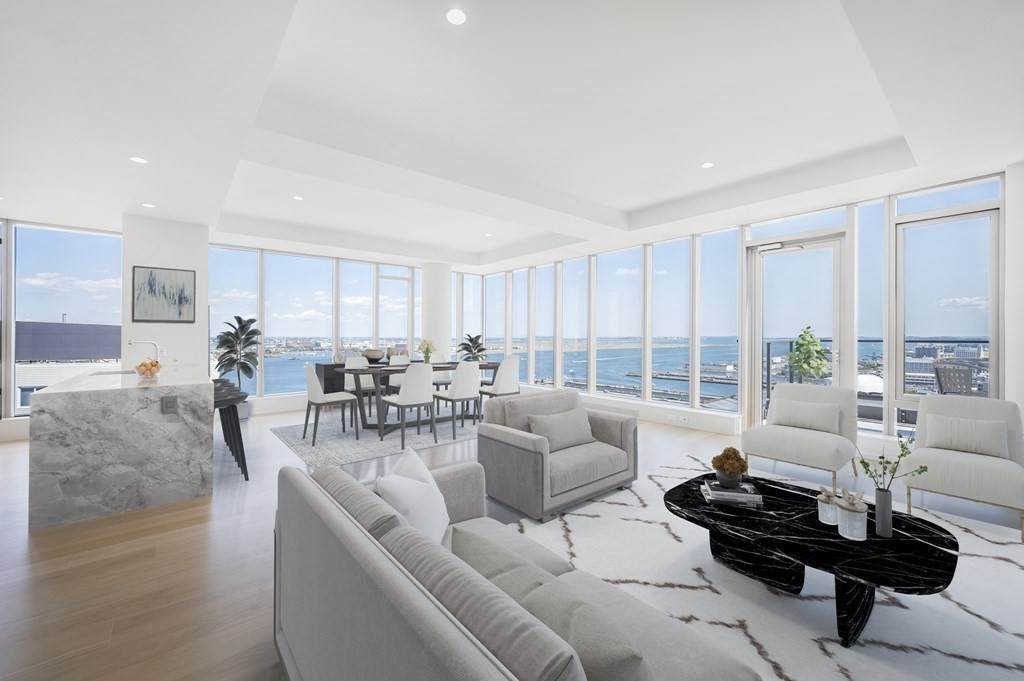 133 Seaport Boulevard - Photo 1