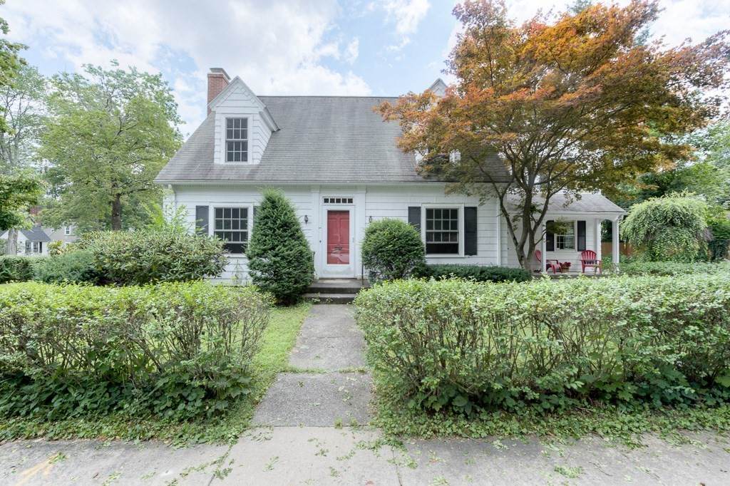 6 Fenwick Street - Photo 1