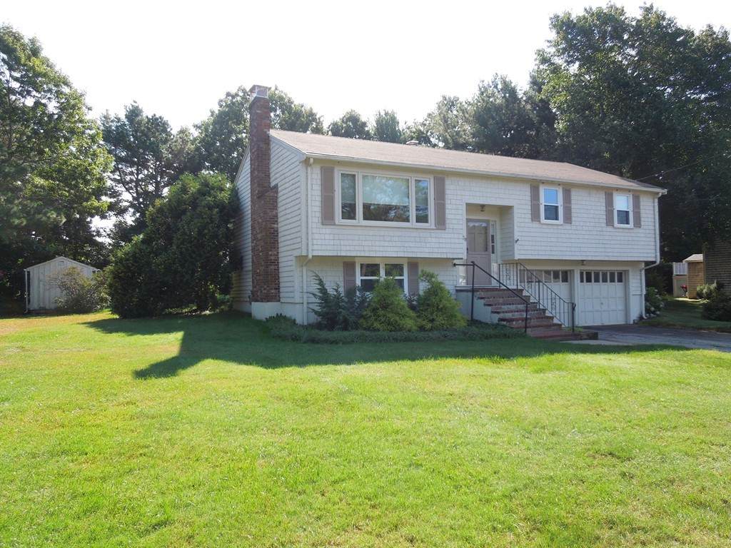 38 Flintlocke Drive - Photo 1