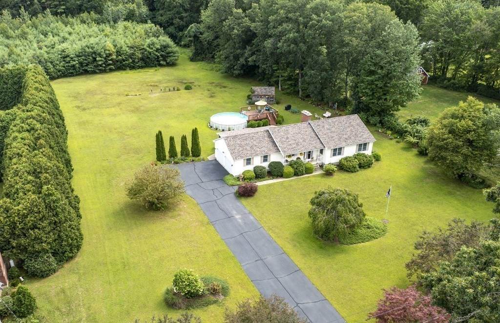282 Loudville Rd - Photo 1