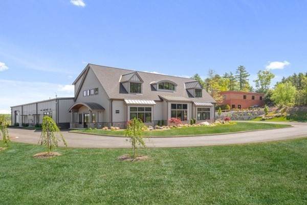 125 Commerce Way - Photo 1