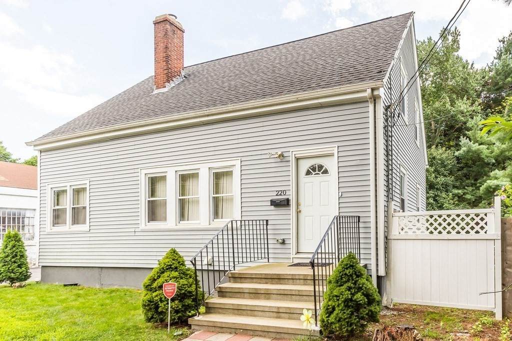 220 Torrey St - Photo 1