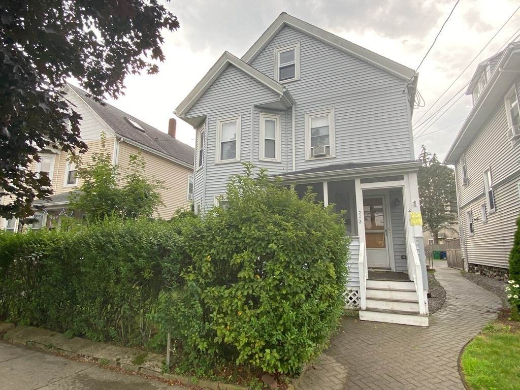 212-214 River St - Photo 1