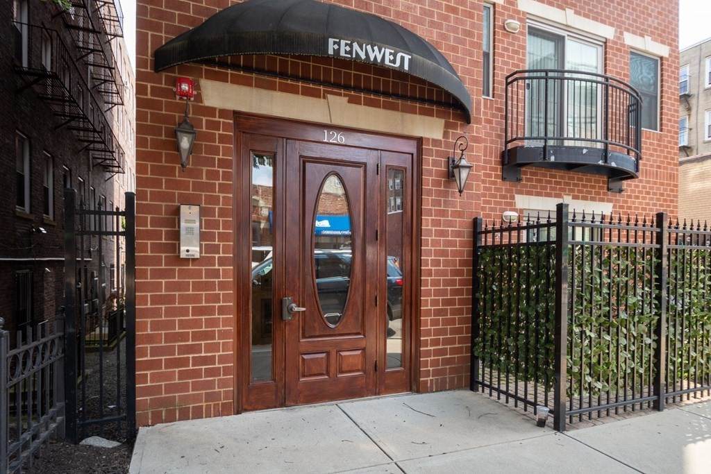 126 Jersey St. - Photo 1
