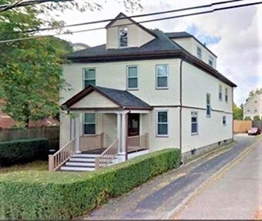 202 Corey Road - Photo 1