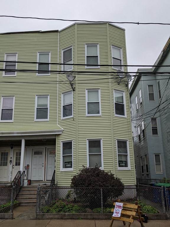 21 Rossmore St - Photo 1