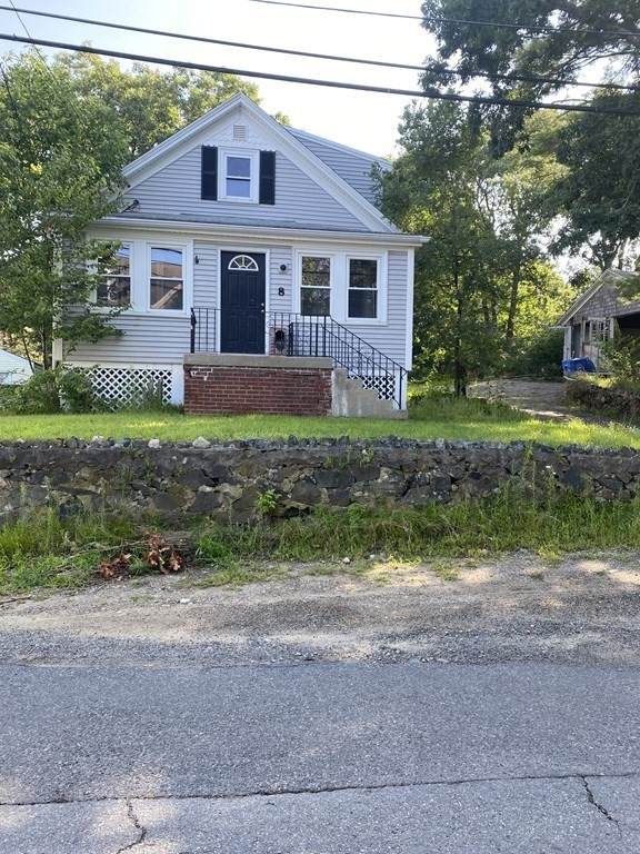 8 Rosemont Ave - Photo 1