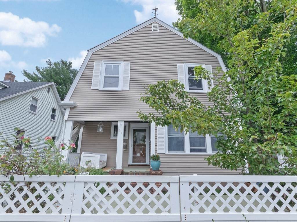 95 Norwood Ave. - Photo 1
